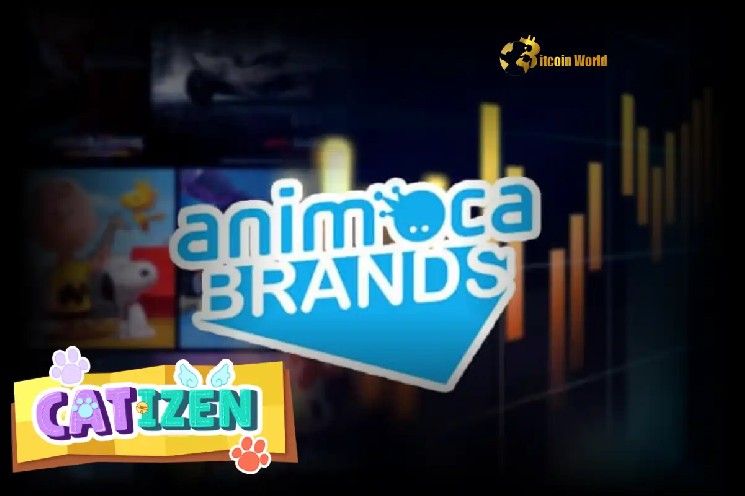 Animoca Brands Makes Pivotal Investment in Catizen: Powering Web3 Games