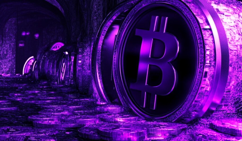 Cathie Wood Doubles Down on 2030 Bitcoin Price Target, Says BTC Still Has ‘Miles To Go’