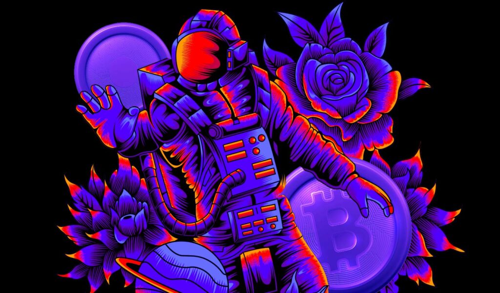 Coinbase Head of Institutional Strategy Says Scarcity Driving Overwhelming Wave of Demand From Large Players