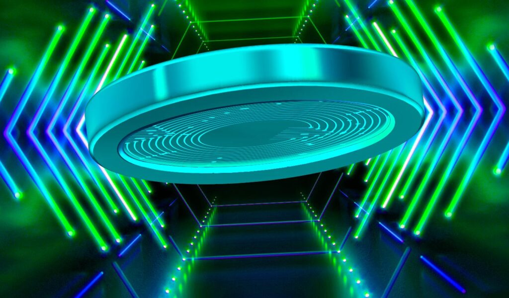 NFT-Ecosystem Token Built on Solana (SOL) Falters After Gaining Surprise Support From Binance Futures