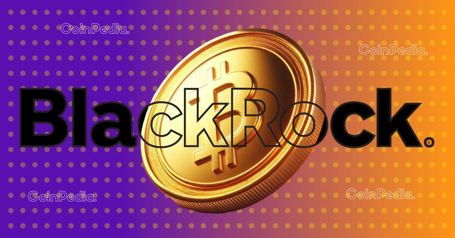 BlackRock CEO Larry Fink Expects Bitcoin to Hit $500K in 5–10 Years