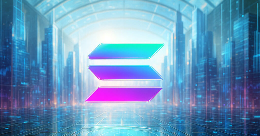 DeFi Development Corp. to raise $100M for Solana treasury acquisitions ahead of ETF launches