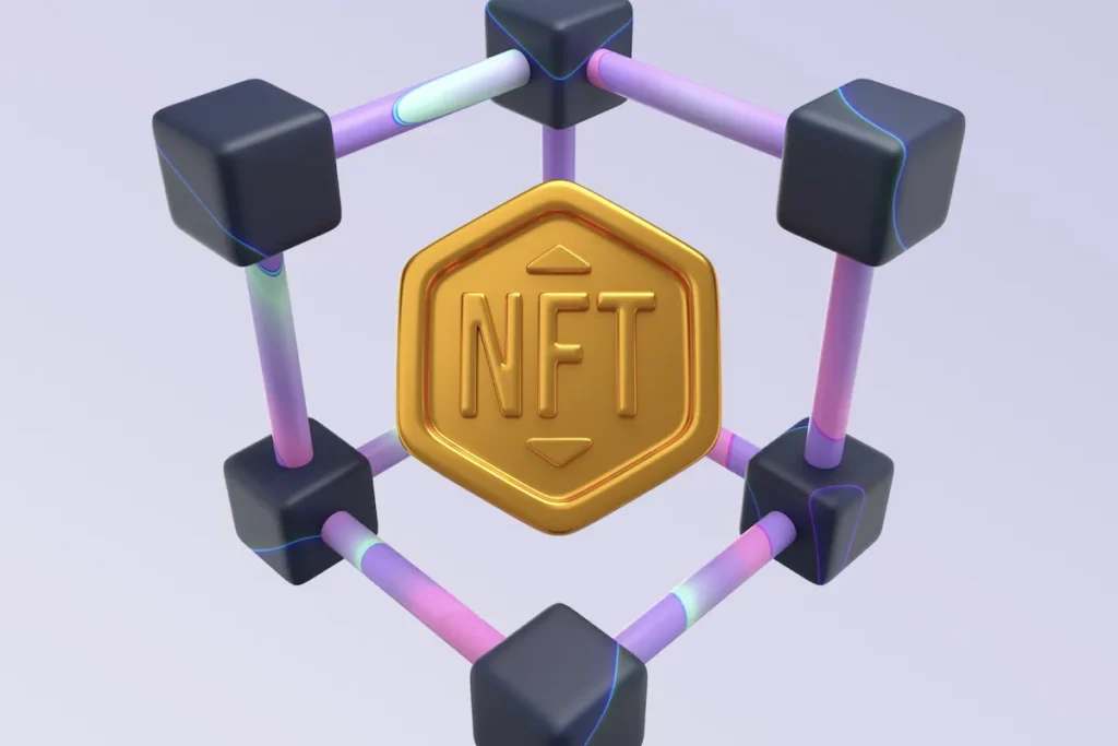 NFT – what is it and why is it needed?