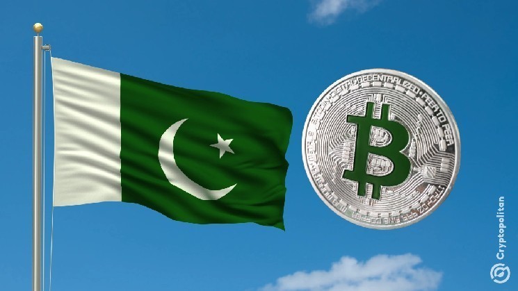 Pakistan central bank clarifies stance on digital assets