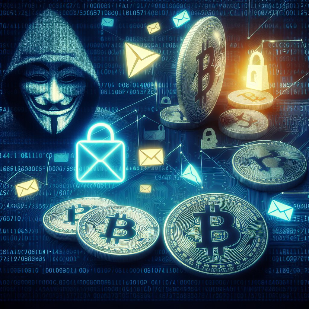 Coinbase data breach spills offline as victims get scam mail Coinbase data breach spills offline as victims get scam mail