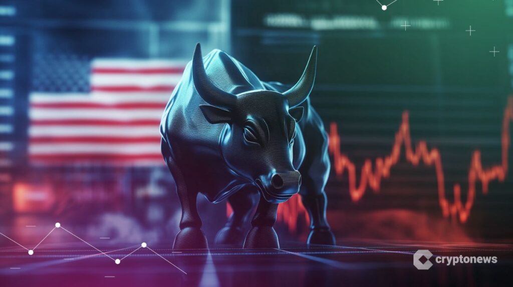 Peter Thiel-Backed Bullish Files for US IPO to Capitalize on Crypto Market Upswing