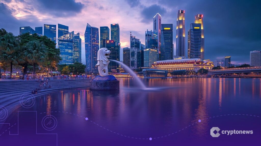 Jack Ma-Backed Fintech Giant Ant Group Eyes Stablecoin Licenses in Asia