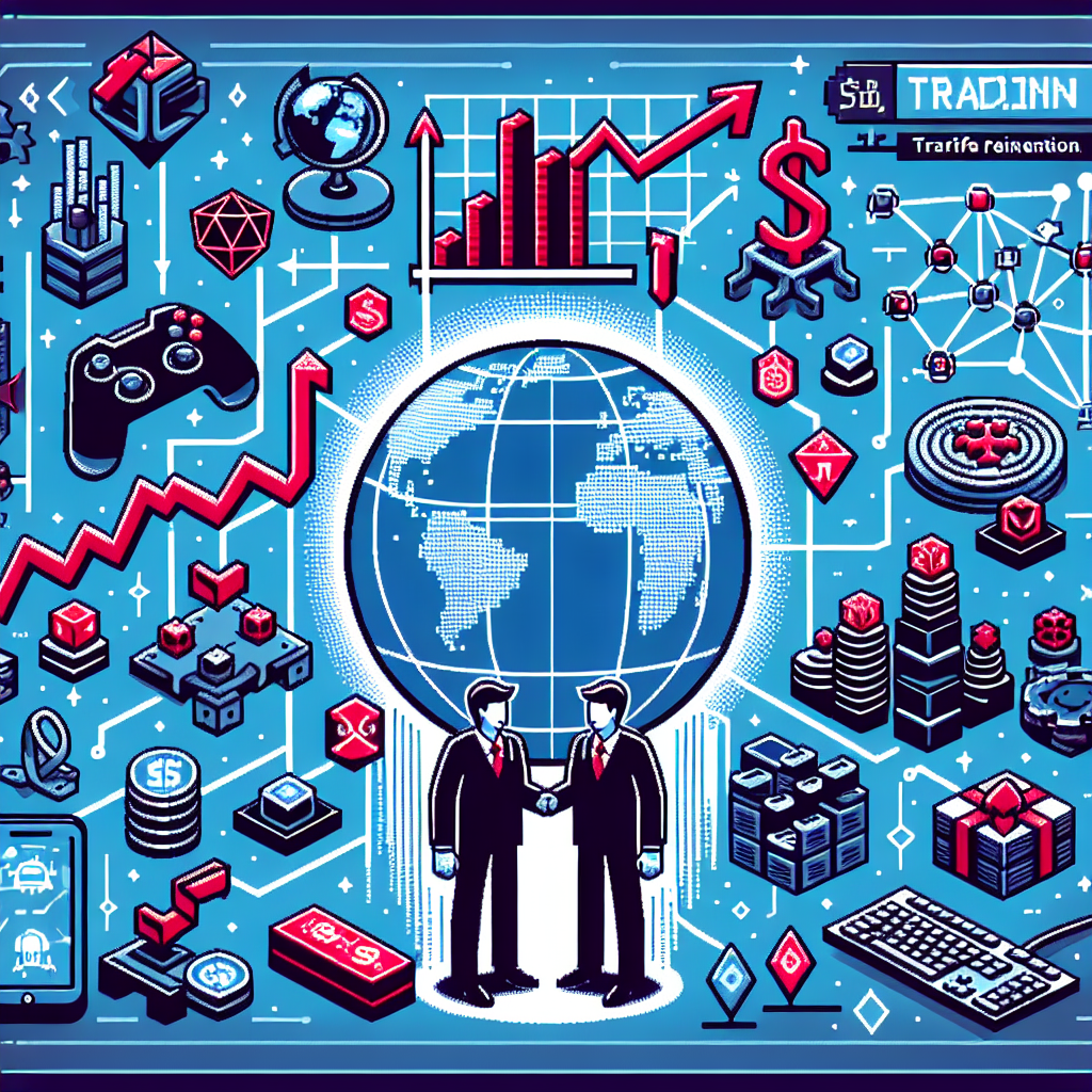 Global Roguelike game market Report Insights and Growth Outlook to 2034 – Strategic Trade Shifts, Tariff Impacts, and Supply Chain Reinvention Driving Competitive Advantage