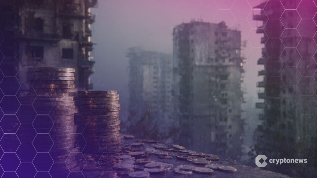 Experts Warn Crypto Collateral Could Add Volatility to Mortgage Market