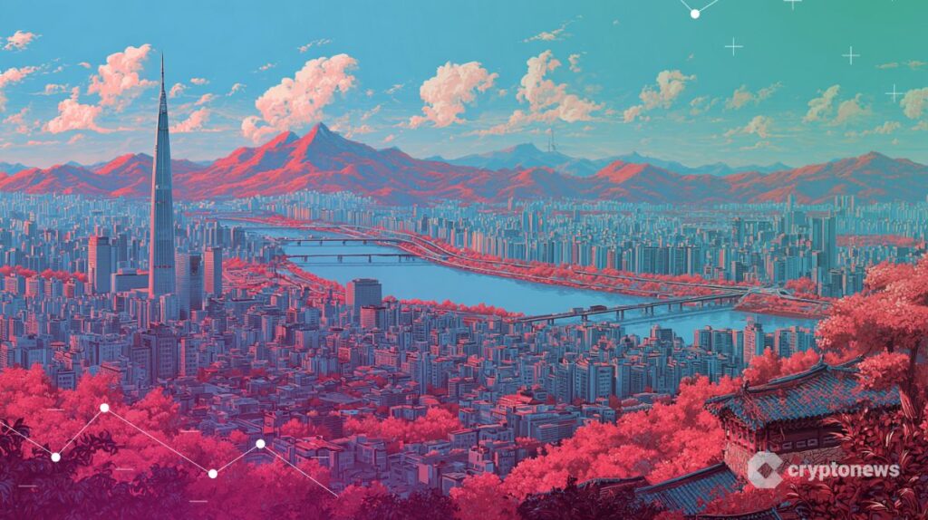 South Korean Lawmaker Proposes ETF Bill to Include Virtual Assets