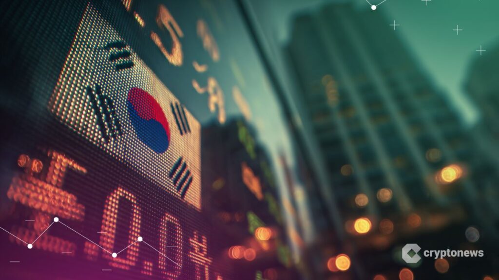 South Korea Puts Brakes on CBDC Plans — Here’s What to Know