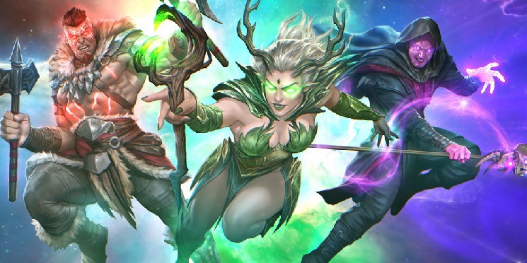 The Lords of Light’ Shutting Down, ‘Eve Frontier’ Trial