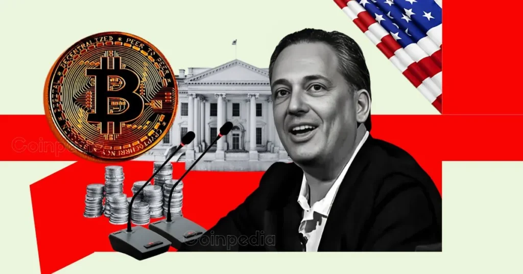 Can U.S. Buy More Bitcoin? Here’s What David Sacks Revealed