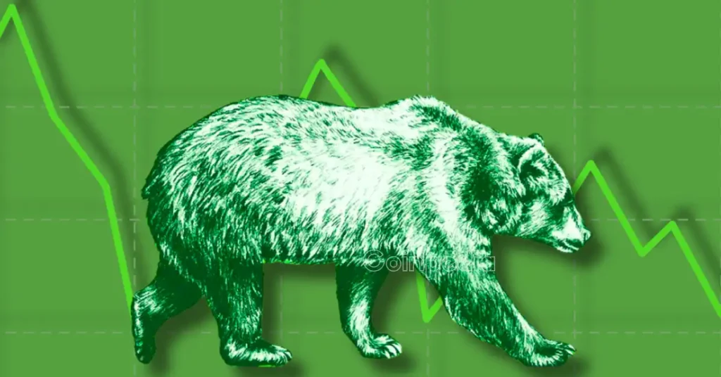 Crypto Market Faces Short-term Bearish Sentiment After Fed Left Interest Rate Unchanged Akin to BoJ