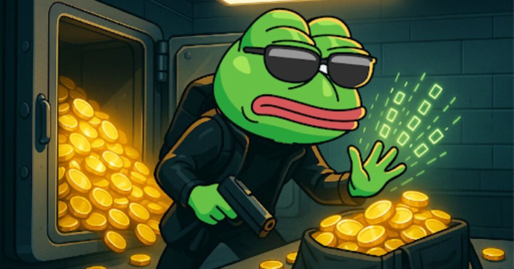 Best Crypto Meme Presale Coins to Unlock Big Gains