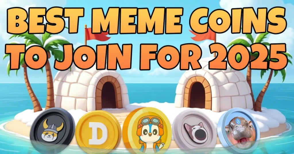 7 Best Meme Coins to Buy Now — APC Coin’s Deflationary Setup Catches Eyes with Neiro, Pepe Unchained, and More