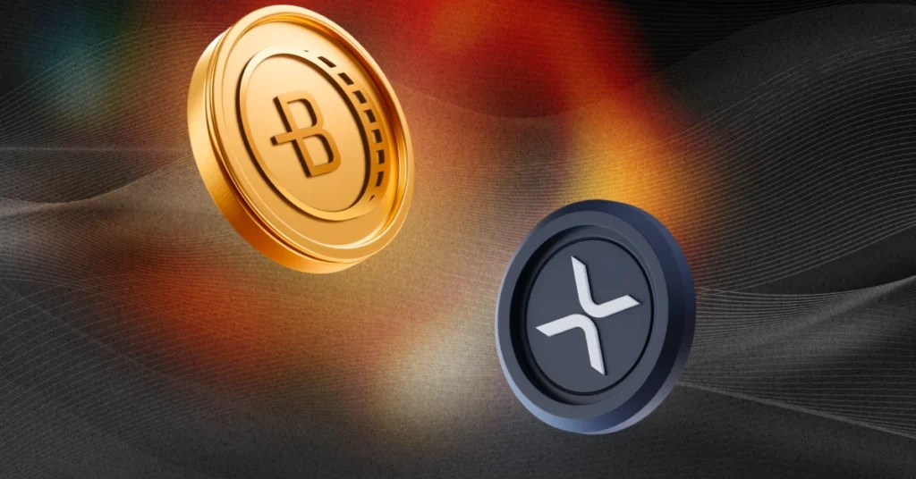 Why are Bitcoin and XRP Prices Going Down Today?