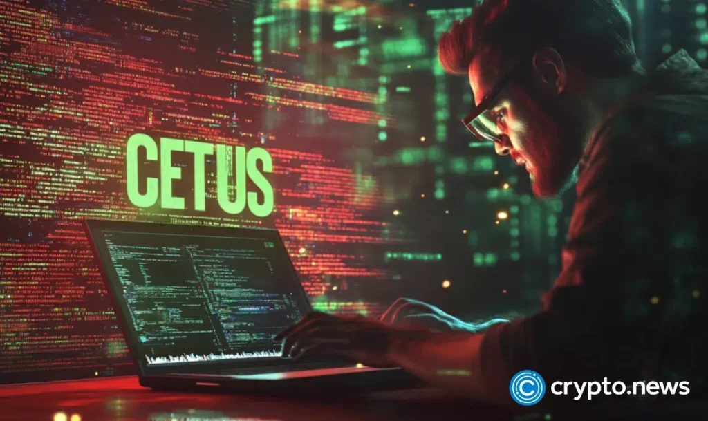 Cetus Protocol relaunches with new roadmap and compensation plan after $223m exploit