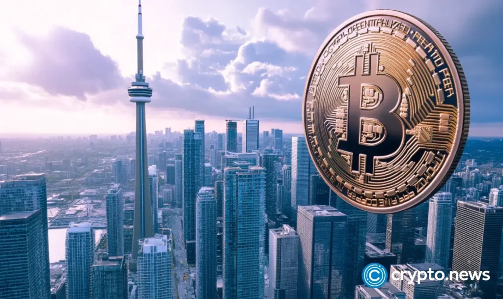 Canada-based AgriFORCE launches Bitcoin mining site powered by stranded gas