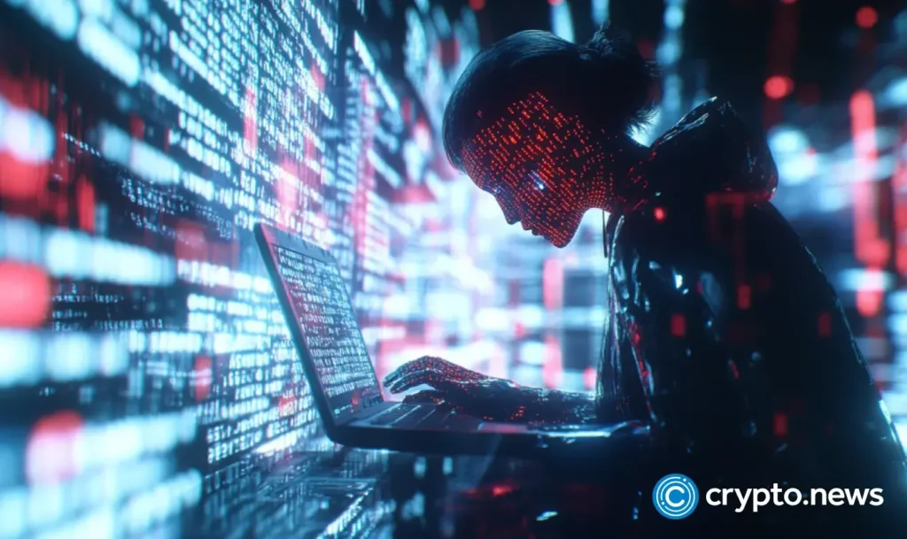 Over 40 investors defrauded in $900K crypto scam run by ex-rugby player