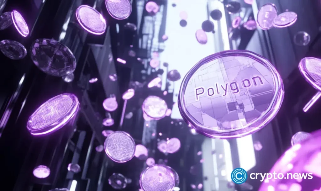 Polygon’s Gupta says ‘stablecoins are no longer an experiment’