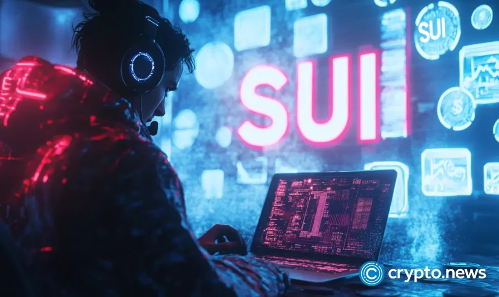 NAVI Protocol and OKX launch $700k xBTC lending campaign on Sui