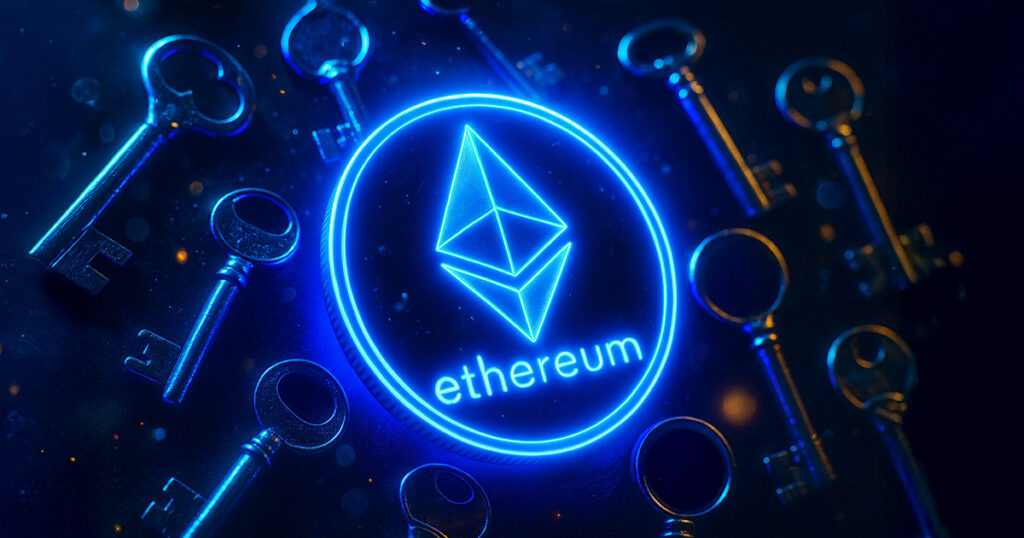 Ethereum Foundation releases first 1TS outlining roadmap to tackle security challenges