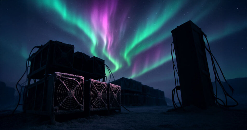 Norway eyes crypto mining ban amid local firms’ heavy investments in Bitcoin