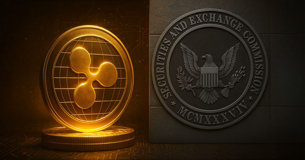 SEC and Ripple agree on appeal delay to resolve legal tangle