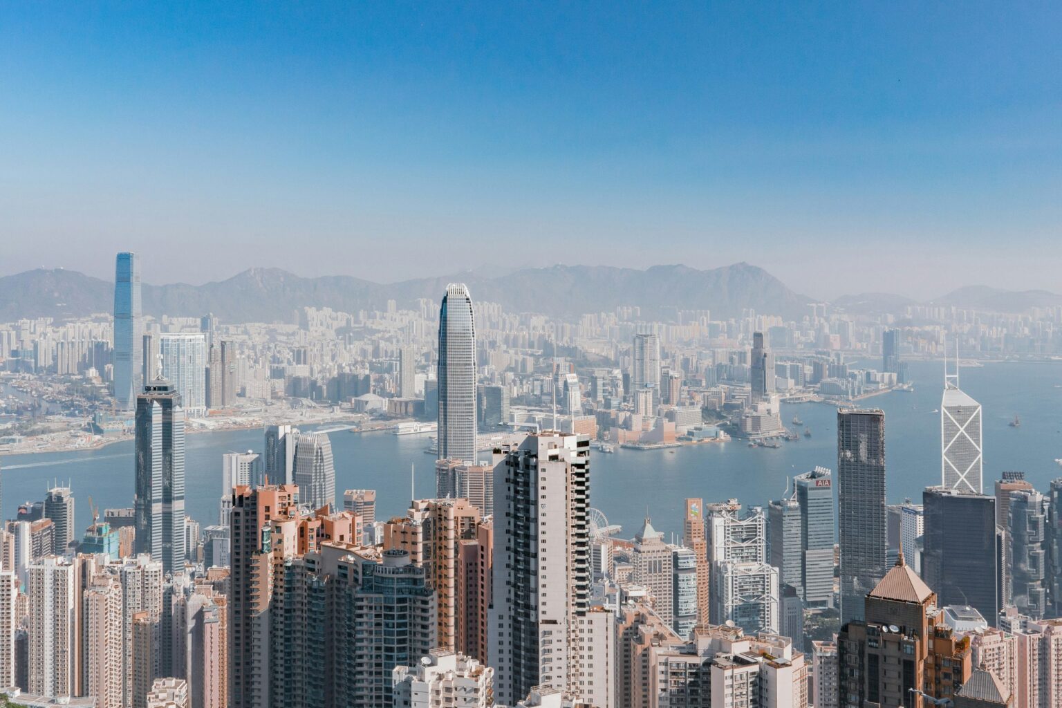 Hong Kong stablecoin regulation: New crypto law explained