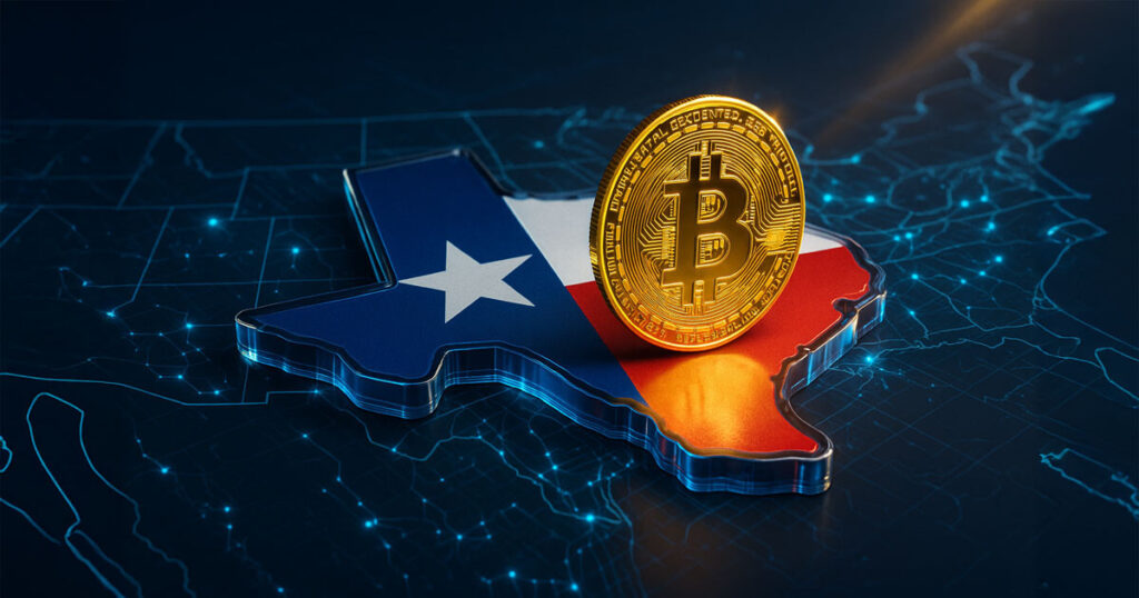 Texas could potentially invest up to $2.1B in Bitcoin if it allocates 10% of its treasury fund