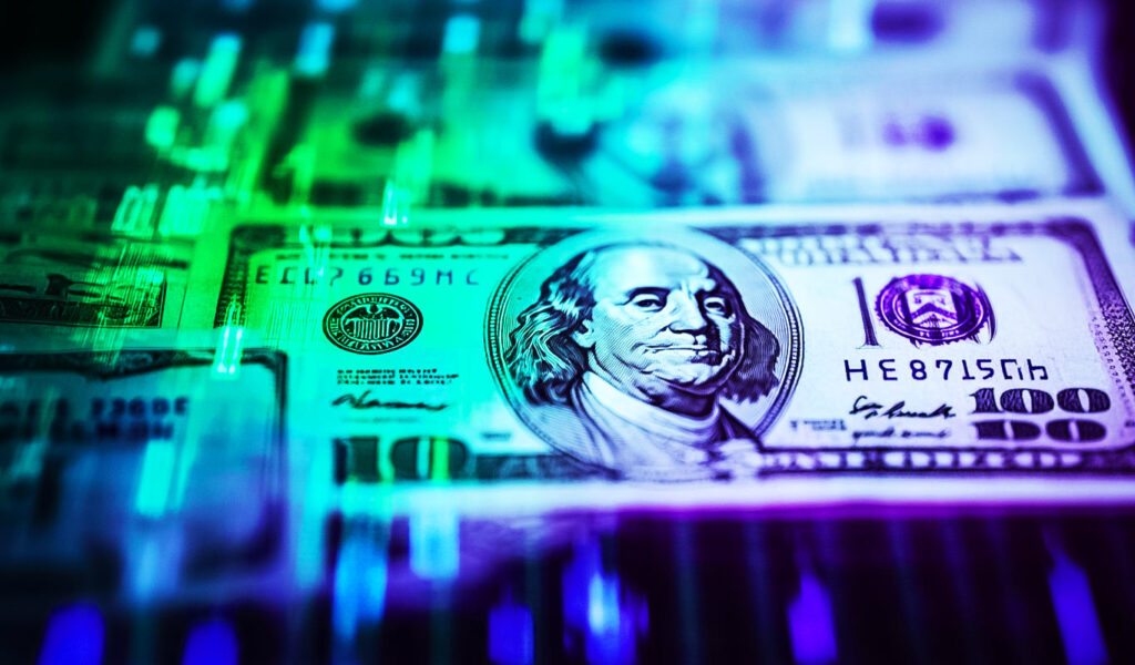 Here Are the Two Most Important Charts in All of Macro, According to Former Goldman Sachs Executive Raoul Pal