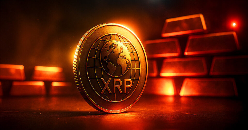 XRP’s corporate treasury investments near $1 billion