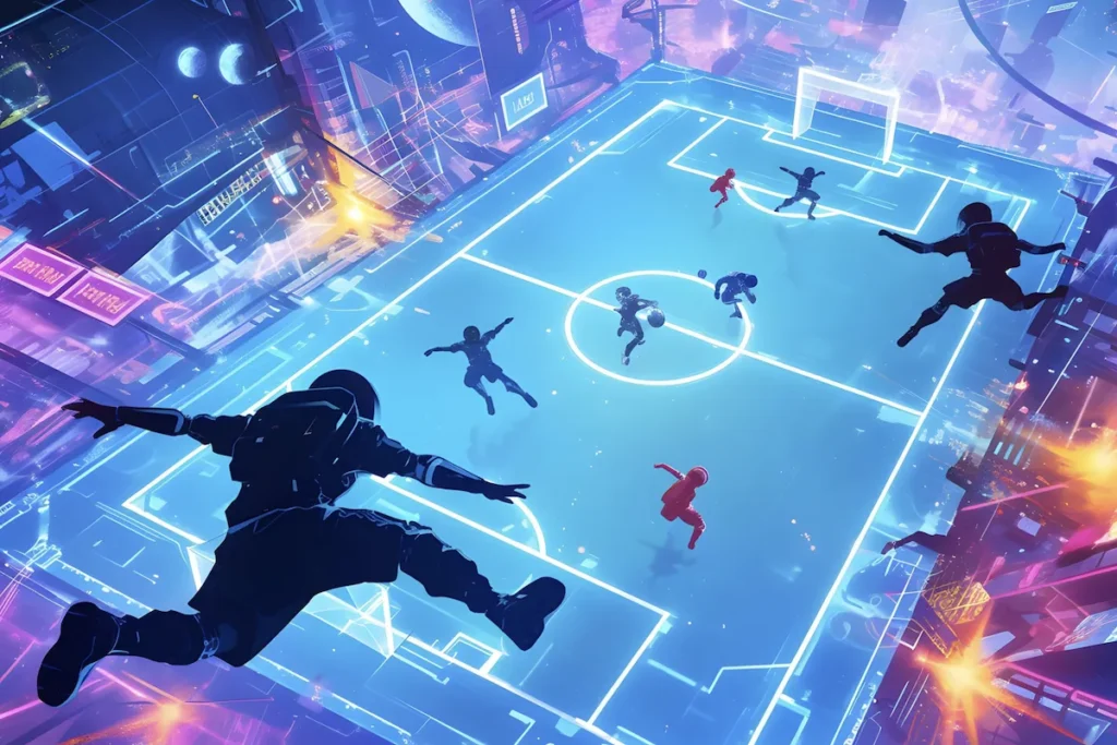 Web3 Meets the Stadium: The Rise of Competitive Ownership