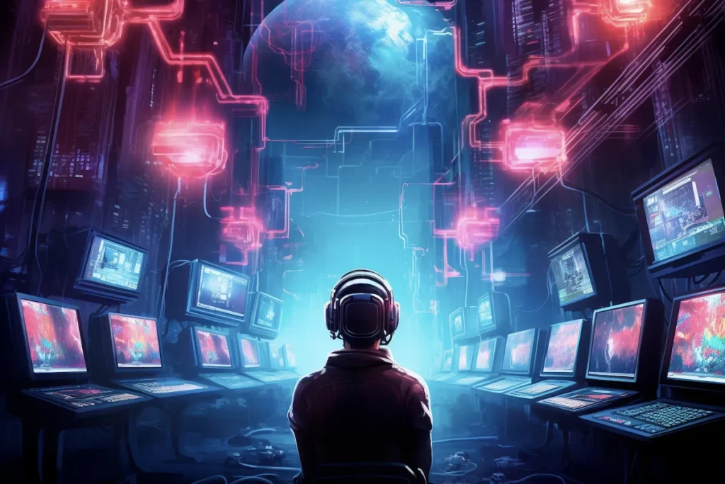 Inside the IMX Ecosystem: Can Staking Sustain NFT Innovation on Immutable?