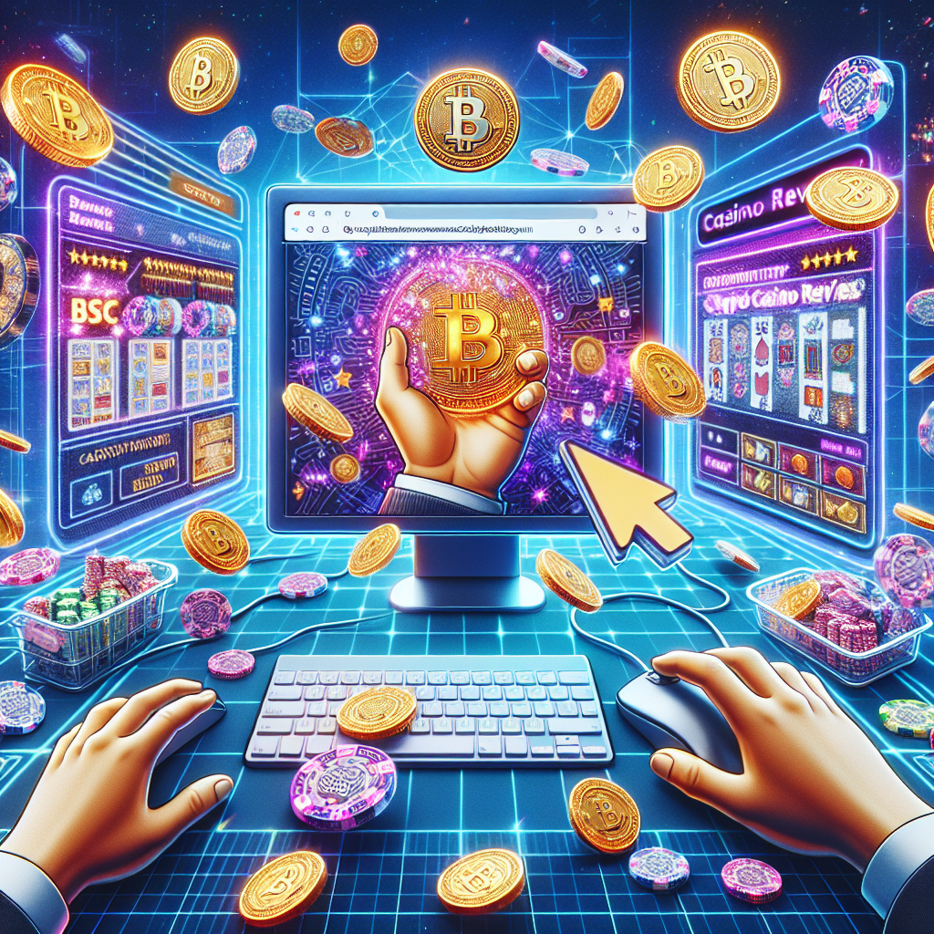 Best Crypto Casino Review Websites for Bitcoin & No-KYC Gamblers in 2025