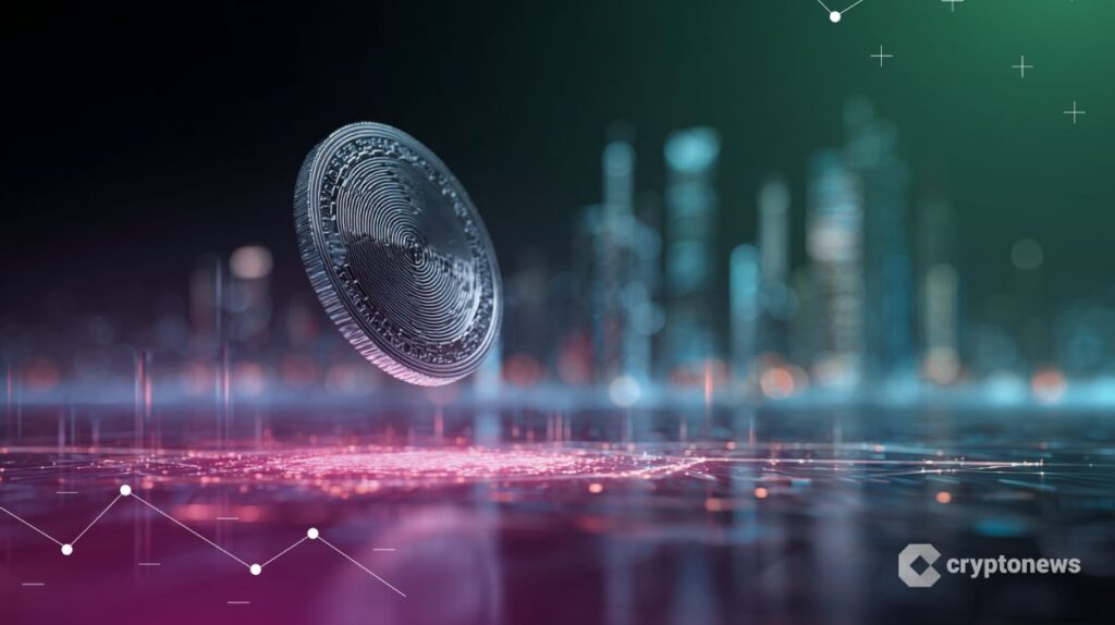 Citigroup Plans Stablecoin Offering Alongside Crypto Custody Push