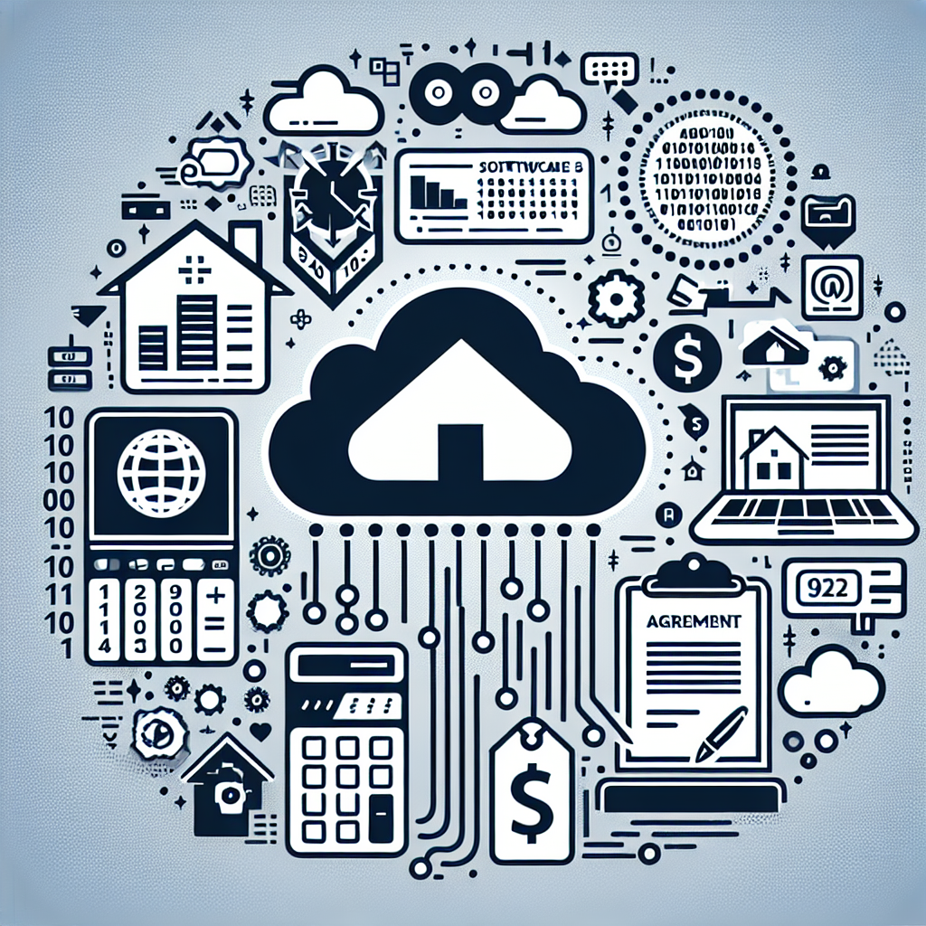 SaaS Mortgage Software Market Market Likely to Boost in Future: Ellie Mae, Black Knight