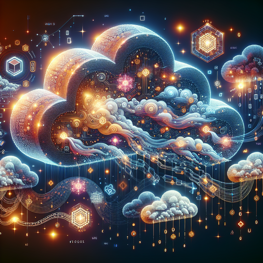 AIXA Miner Launches AI-Powered Cloud Mining Ecosystem Amid Surge in Blockchain Adoption