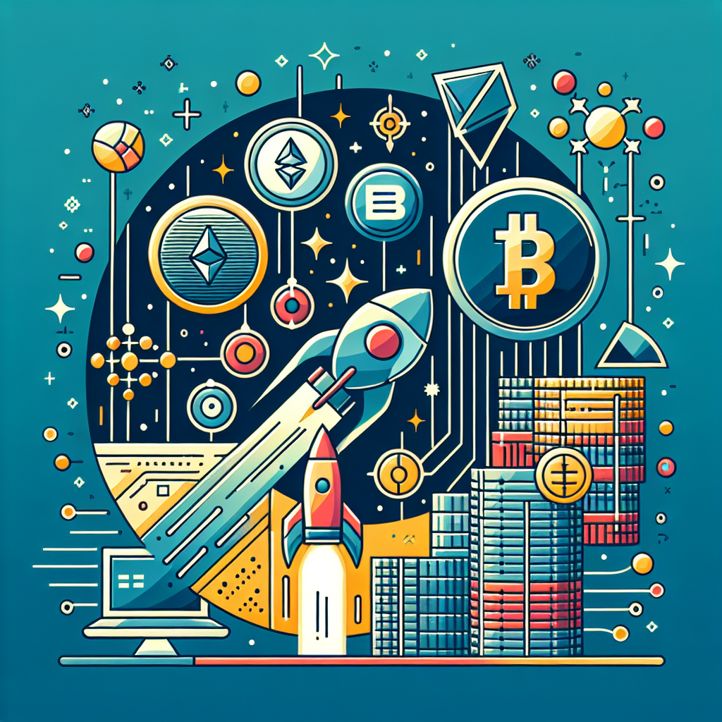 xU3O8 Token Launches on Major Global Trading Venues: KuCoin, MEXC and Gate.com