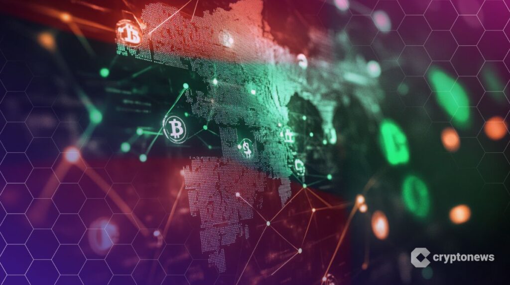 Nigeria Courts Stablecoin Firms, Marking a Shift From Binance Crackdown