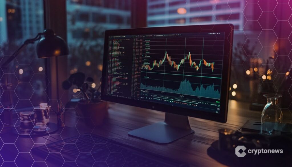 Crypto Market Cap Drops Over 6% as Bitcoin, ETH and XRP Enter Red — What’s Going On?