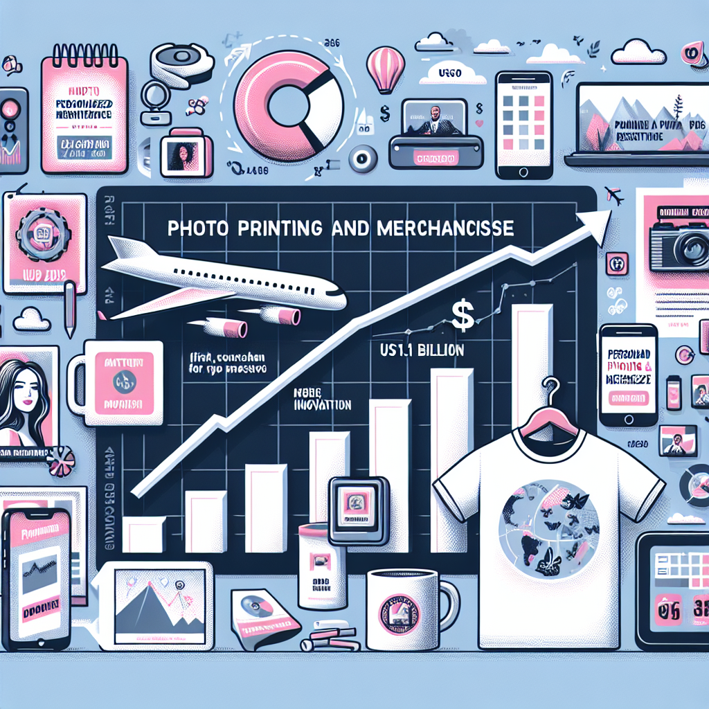 Photo Printing and Merchandise Market to Reach USD 40.1 Billion by 2035, Driven by Personalization and Mobile Innovation