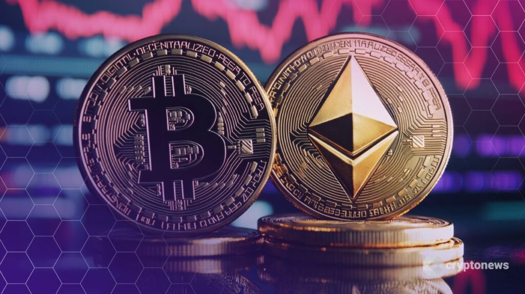 Bitcoin ETFs Log Third Day of Gains as Ethereum Inflows Hit 17-Day Streak