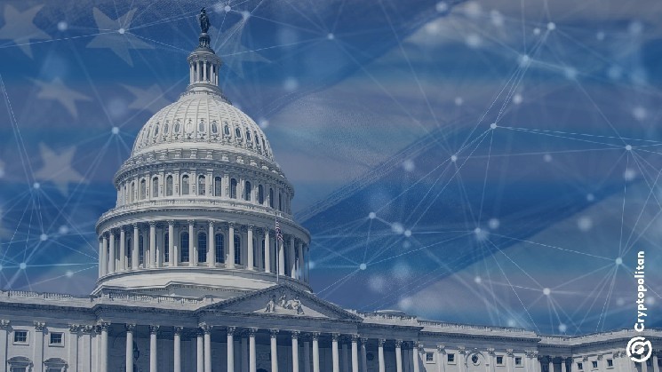 The Trump administration’s crypto report is due today, but it may not arrive