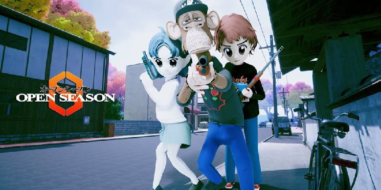 ‘OpenSeason’ Crypto Game Goes Offline as Devs Pivot to Gambling on Nudity