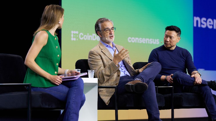 PayPal Blockchain Lead José Fernández da Ponte Joins Stellar