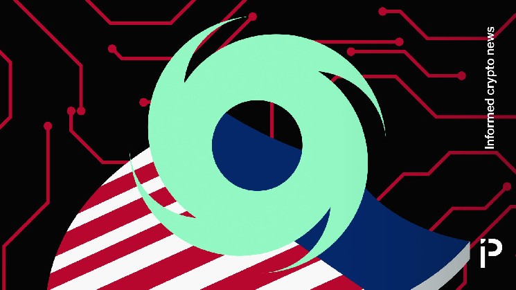 Tornado Cash still laundering funds as founder Roman Storm stands trial