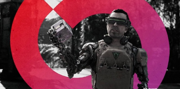 Off the Grid Skin Sale Volume Hits $30K as the Avalanche Shooter Hits OpenSea