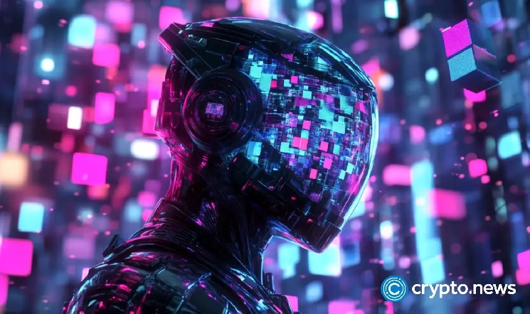 AI has no future without blockchain technology